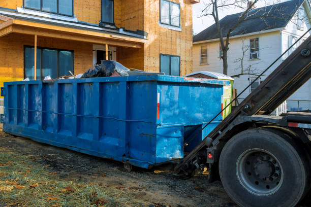 Best Affordable Junk Removal Services  in USA